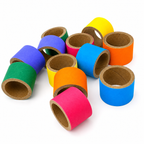 2951 Pk12 3/4" Bagel Tubes