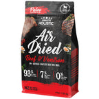 Absolute Holistic Air Dried Dog Food Beef & Venison