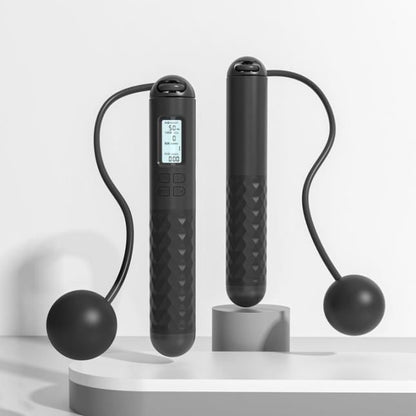 😍Hot Sale 49% OFF💕Skipping Rope with Counter (Gravity Ball with/without Rope)