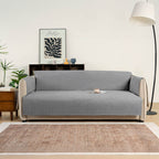 Waterproof Non-Slip Furniture Protector One-Piece Pet Sectional Couch Cover-Slipsafe