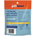 K9 Natural Treats Chicken Healthy Bites