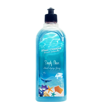 ✨Limited Time Offer ✨ Multi-Surface Floor Cleaner with Refreshing Orange Essence