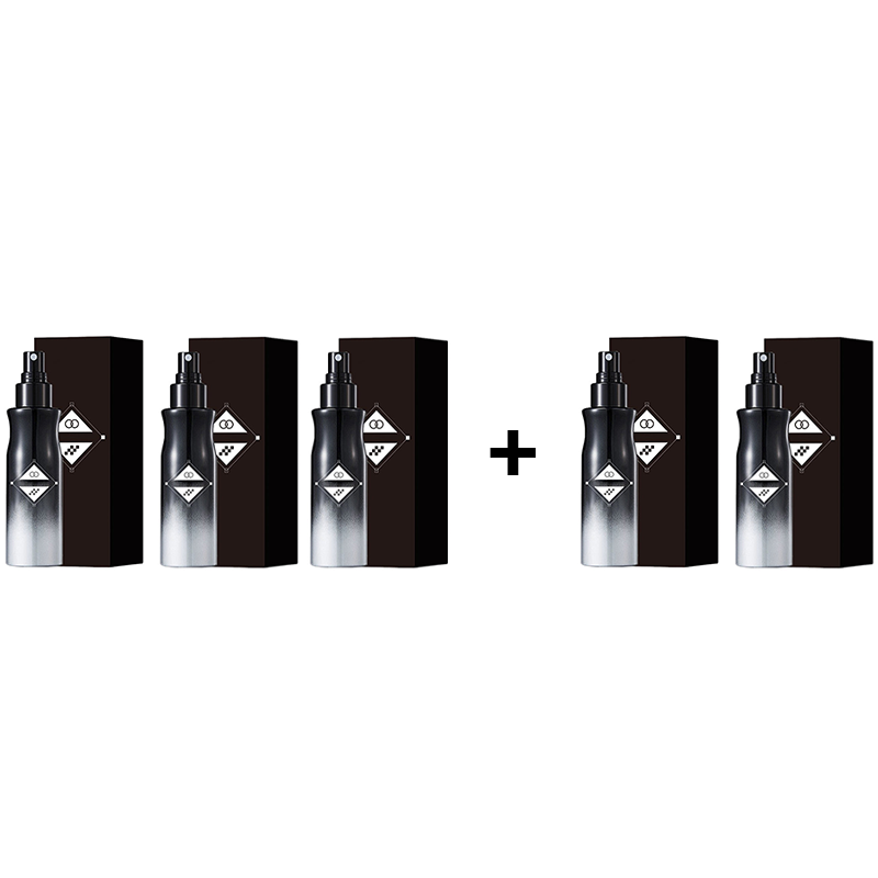 🔥🔥Buy 2 Get 1 Free- 49% Off🤩Hair Leave-In Volumizing Styling Spray