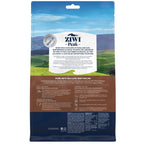 ZIWI Peak Dog Food Air Dried Beef