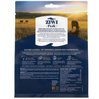 ZIWI Peak Freeze Dried Raw Beef Topper for Dogs