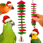 1134X Christmas Long Mini Step