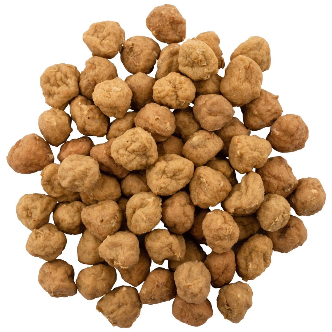 BlackDog Chicken Meat Balls Dog Treats