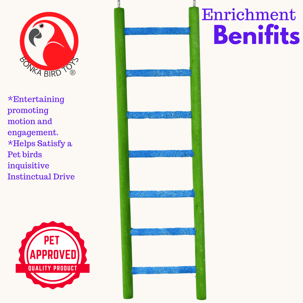 30802 Small 11" Pedi-Ladder