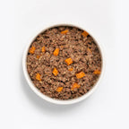 Prime100 Spd Slow Cooked Wet Dog Food Venison & Sweet Potato