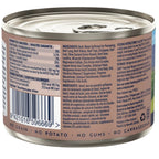 ZIWI Peak Dog Food Cans Beef