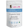 Laila & Me Dehydrated Dog Treats Australian Shark Cartliage