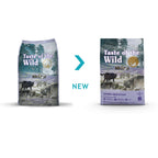 TASTE OF THE WILD Sierra Mountain Canine