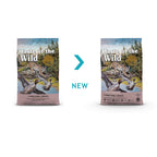 TASTE OF THE WILD Lowland Creek Feline