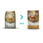 TASTE OF THE WILD Canyon River Feline