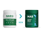 NAS NATURAL ANIMAL SOLUTIONS Pro-Vita Lac 200g