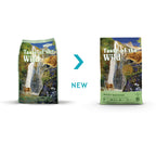 TASTE OF THE WILD Rocky Mountain Feline