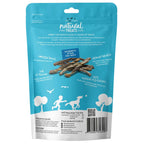 The Pet Project Natural Dog Treats Fish Twists