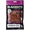 BlackDog Roo Crinkles Dog Treats
