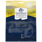 ZIWI Peak Freeze Dried Dog Boosters Skin & Coat Health - Mackerel