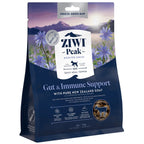 ZIWI Peak Freeze Dried Dog Boosters Gut & Immune Support - Goat
