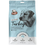 Bugsy's Premium Air Dried Raw Dog Food Turkey