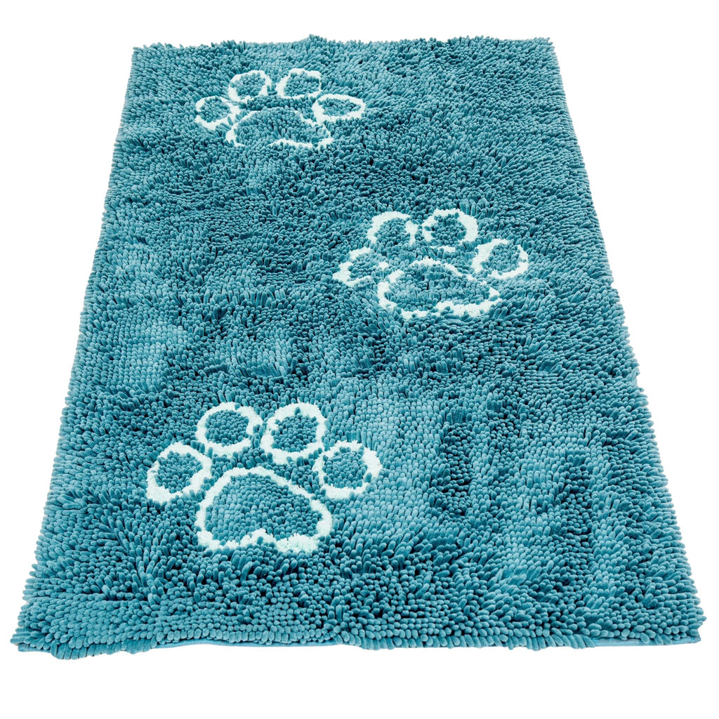 D.GS Dog Gone Smart Dirty Dog Doormats