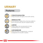Royal Canin Veterinary Diet Urinary S/O Adult Cat Dry Food