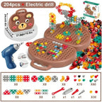 🔥Hot Sale 49% OFF - Magical Montessori Toy Toolbox
