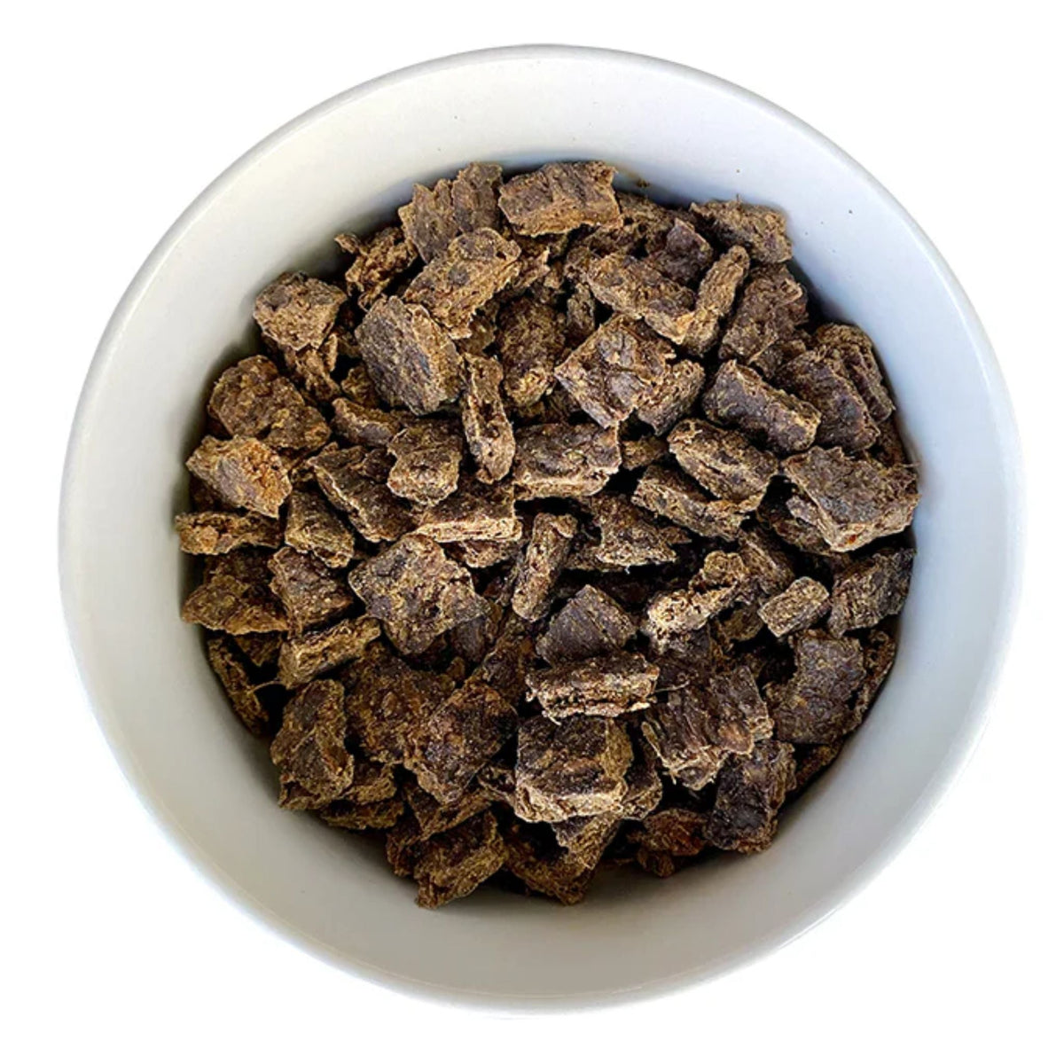 Prime100 SPD Air Dried Dog Food Beef & Carrot
