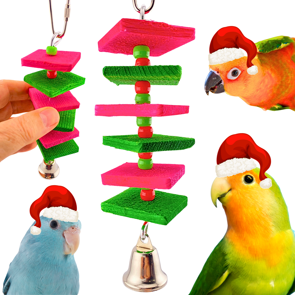 1129X Christmas Mini Stepper