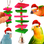 1129X Christmas Mini Stepper