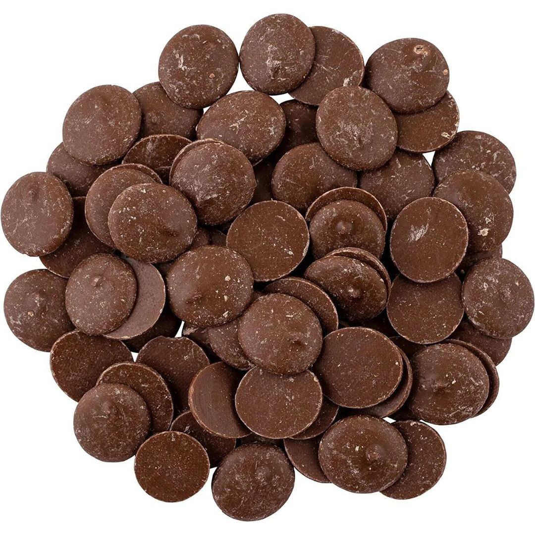 BlackDog Carob Drops Dog Treats