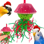 2734 Sola Christmas Tree Shade