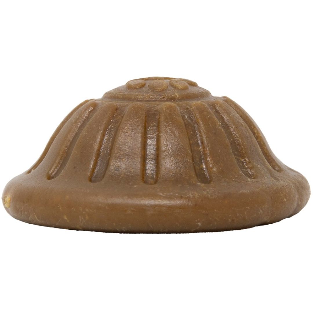 Starmark Everlasting Dog Treats Original Domed