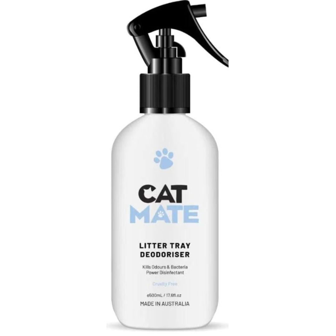 CatMate Litter Tray Deodoriser