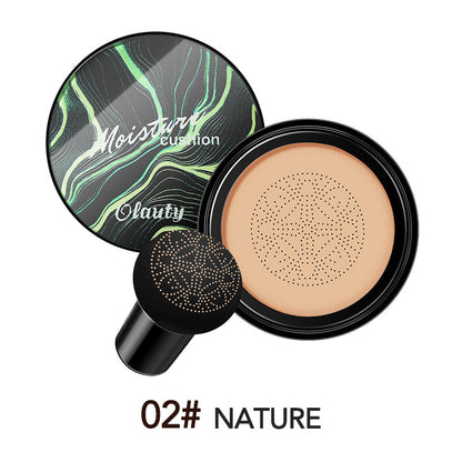 💥Buy More Save More💥New Mushroom Head Air Cushion CC Cream