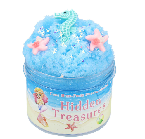 💥Buy 3 Get 20% OFF💥Super Clay Slime DIY Soft & Squishy Clay Scented Slime Sensory Clay