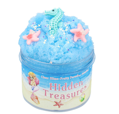 💥Buy 3 Get 20% OFF💥Super Clay Slime DIY Soft & Squishy Clay Scented Slime Sensory Clay