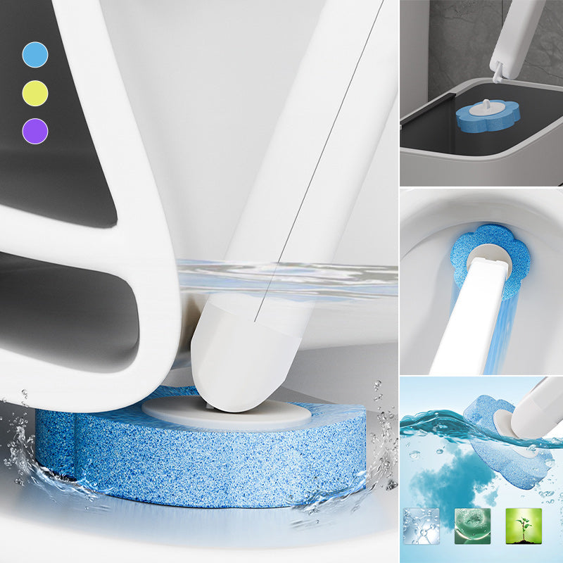 🥰2025 New Hot Sales - 49% OFF✨Disposable Toilet Cleaning System