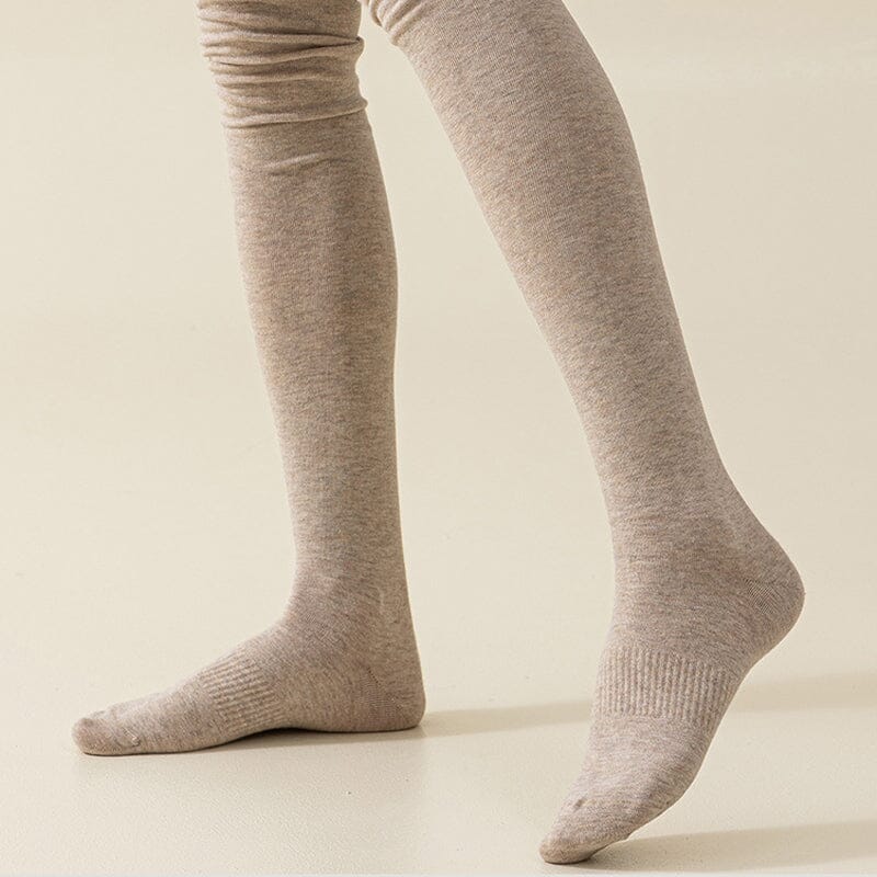 🔥Hot Sale🔥👉Thickened High Stockings🥰