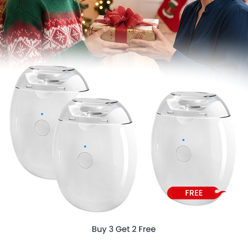 🎁Last Day Sale 70% OFF🥳Universal Automatic Fingernail Grinder for Adults and Children🎁