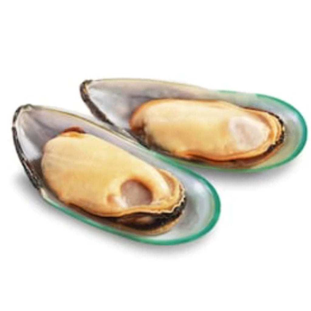 Freezy Paws Freeze Dried Green Lipped Mussels Pet Treats for Cats & Dogs