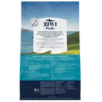 ZIWI Peak Dog Food Air Dried Mackerel and Lamb