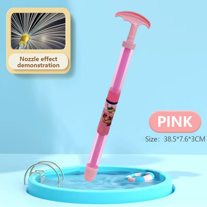 🎉BUY 1 GET 1 FREE/BUY 2 GET 2 FREE 🔫 Firework Water Gun (Add 2/4 pcs to cart）🛒