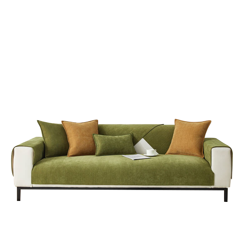 Waterproof All-season Stain-resistant Durable Outdoor Couch Cover