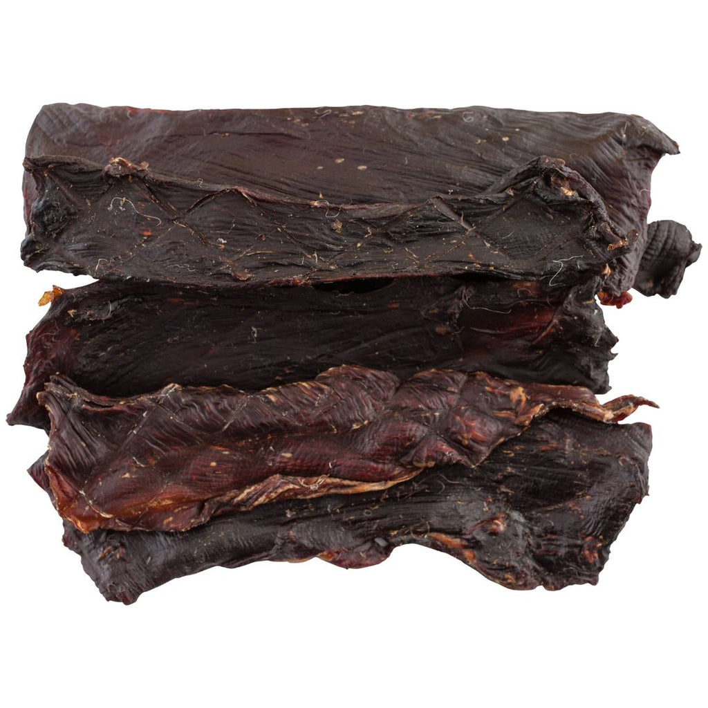 BlackDog Roo Jerky Dog Treats