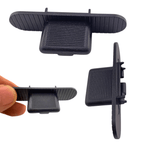 2748 Plastic Lock – 1st Generation Aluminum Travel Cages
