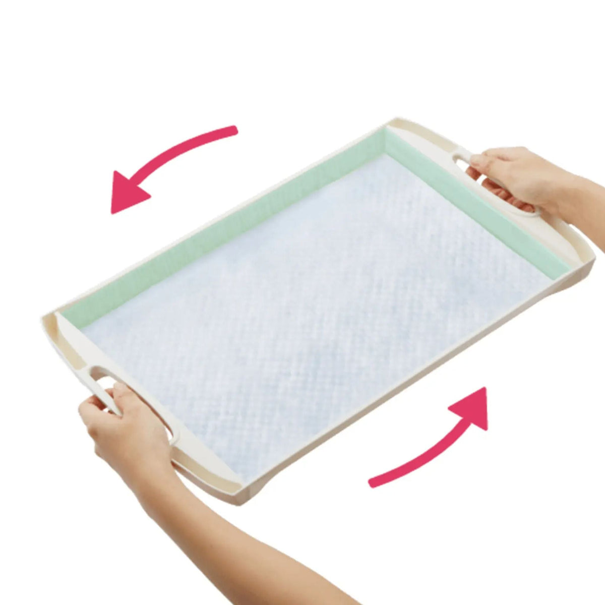 Ezi-LockOdour Extra Absorbent Cat Litter Pads