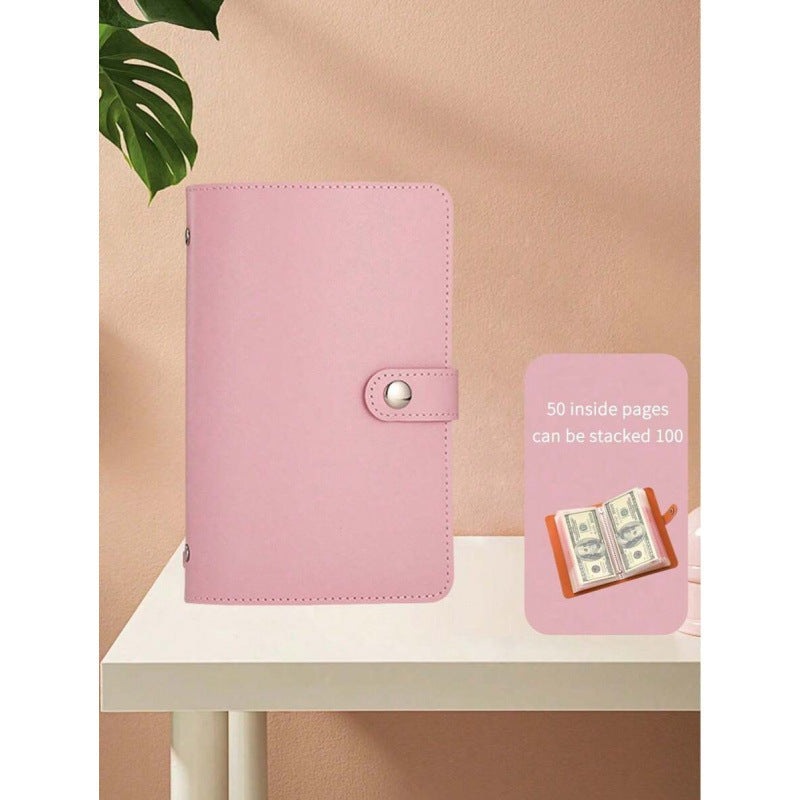 🔥LAST DAY SALE £6.99!!⚡50K+ SOLD!💝Savings Challenges Book with Envelopes💸