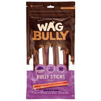 WAG Bully Stick Dog Treats
